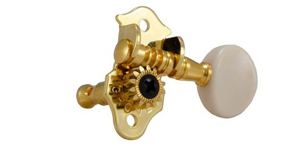 GROVER / 9G White