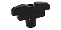 GROVER / GP109BC Black Chrome