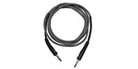 GROVER / GP210 NOISELESS GUITAR/INSTRUMENT CABLES 10'