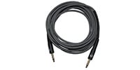 GROVER / GP220 NOISELESS GUITAR/INSTRUMENT CABLES 20'