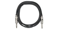 GROVER / NOISELESS GUITAR/INSTRUMENT CABLES 10'