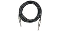 GROVER / GP320 NOISELESS GUITAR/INSTRUMENT CABLES 20'