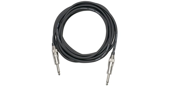 GROVER ( グローバー )  / GP320 NOISELESS GUITAR/INSTRUMENT CABLES 20'