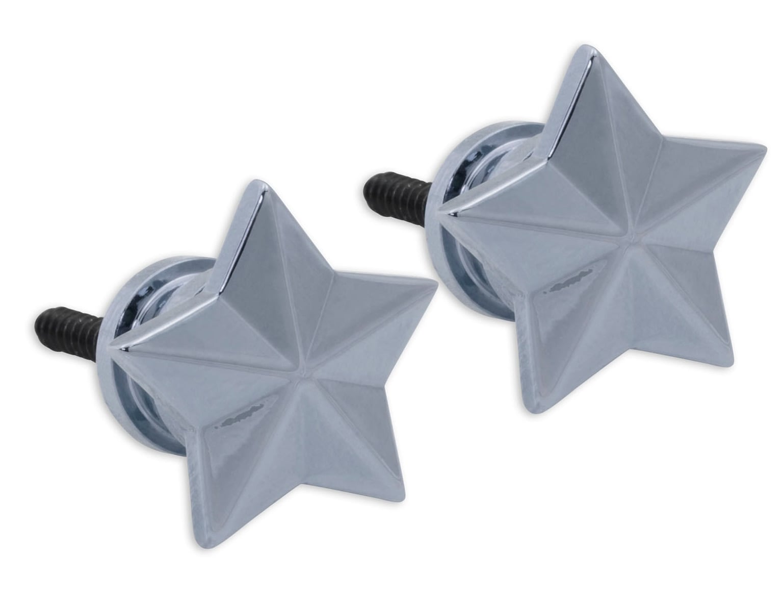 【落下防止】GROVER 630 STAR レビュー!星型ストラップロックピンがかっこいい!【ギターパーツ】