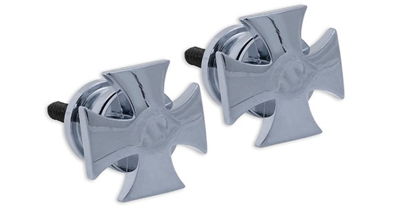 GROVER ( グローバー )  / GP640C Chrome