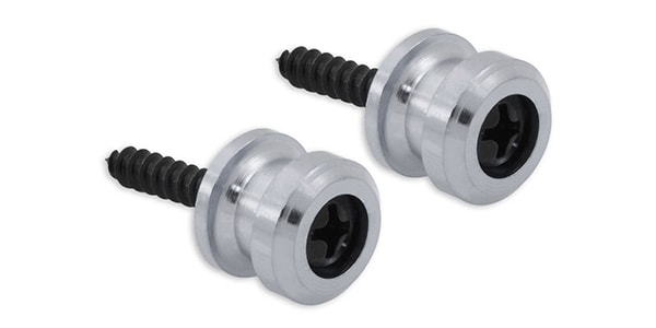 GROVER / GP810C Chrome
