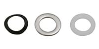 GROVER / GPB18 REPLACEMENT WASHERS