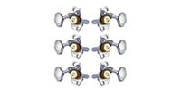 GROVER / H97-18CA Chrome
