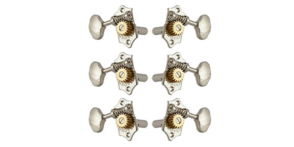 GROVER ( グローバー )  / H97-18NA Nickel