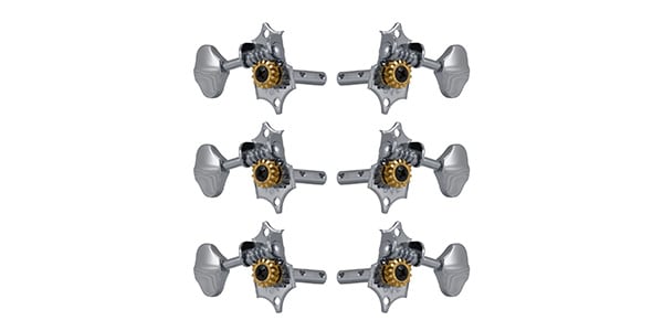 GROVER / H97C Chrome