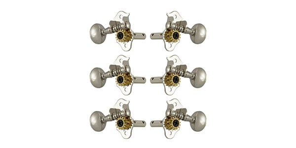 GROVER / H98N Nickel