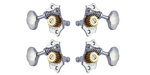 GROVER ( グローバー )  / U98-18C Chrome