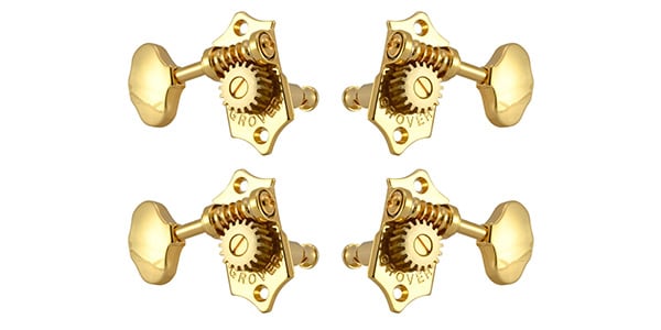 GROVER / U98-18G Gold