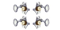GROVER / U99-18C Chrome