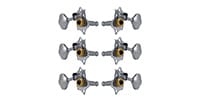 GROVER / V97C Chrome