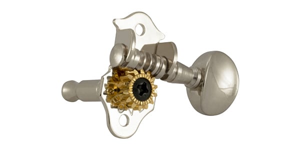 GROVER / V98N Nickel