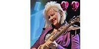 GROVER ALLMAN Pick JENNIFER BATTEN