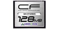 GREEN HOUSE GH-CF128MC