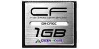 GREEN HOUSE GH-CF1GC