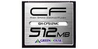 GREEN HOUSE GH-CF512MC