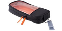 Gruv Gear / Bento Box Full Length Slim (Black)