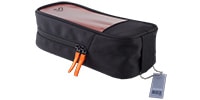 Gruv Gear / Bento Box Full Length Tall (Black)