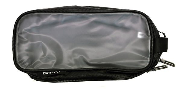 Gruv Gear ( グルーブギア )  / Bento Box Karbon Edition Full Length - Tall