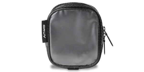 Gruv Gear ( グルーブギア )  / Bento Box Karbon Edition Half Length - Tall