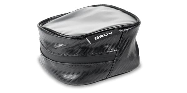 Gruv Gear ( グルーブギア )  / Bento Box Karbon Edition Half Length - Tall画像3