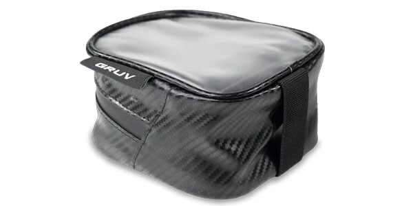 Gruv Gear ( グルーブギア )  / Bento Box Karbon Edition Half Length - Tall画像4