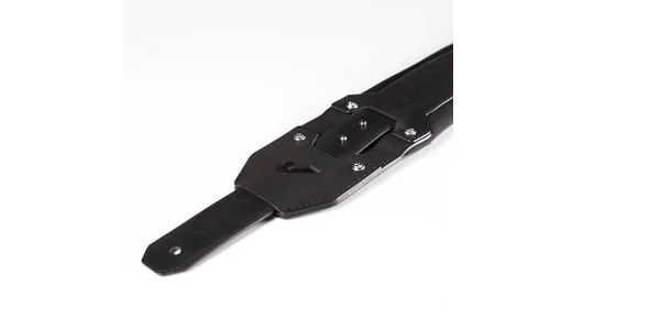 Gruv Gear ( グルーブギア )  / Recoil David Ellefson Signature Strap 2.5画像4