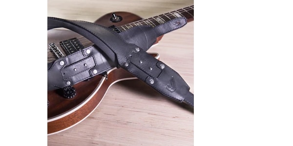 Gruv Gear ( グルーブギア )  / Recoil David Ellefson Signature Strap 2.5画像5