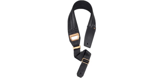 Gruv Gear ( グルーブギア ) / FABRK Strap Dekade Edition Standard Black/Bronze