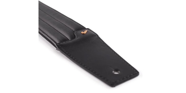 Gruv Gear ( グルーブギア ) / FABRK Strap Dekade Edition Standard Black/Bronze画像4