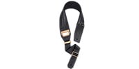 Gruv Gear / FABRK Strap Dekade Edition Extra Long Black/Bronze