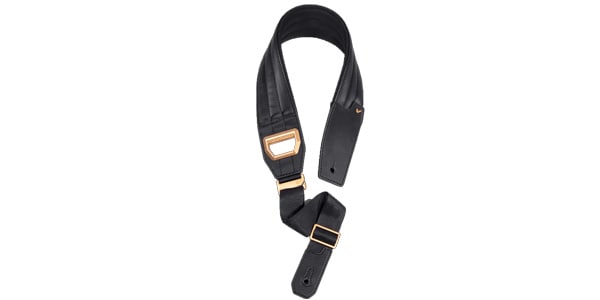 Gruv Gear ( グルーブギア ) / FABRK Strap Dekade Edition Extra Long Black/Bronze