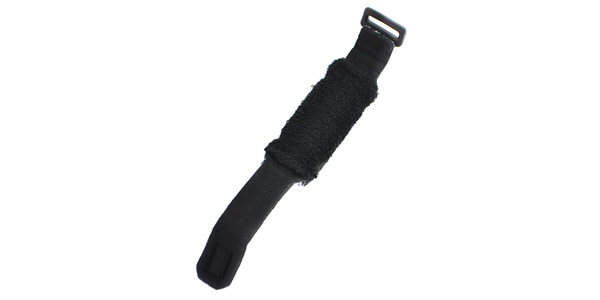Gruv Gear ( グルーブギア )  / FretWraps "Bandana" String Muters Black Medium画像3