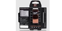 Gruv Gear / FretWraps Metallics 1-Pack Bronze, Large