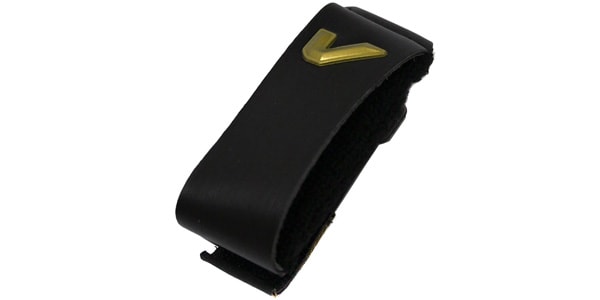 Gruv Gear ( グルーブギア )  / FretWraps Dekade Edition - Large Gold logo