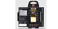 Gruv Gear / FW1-GLD-SM