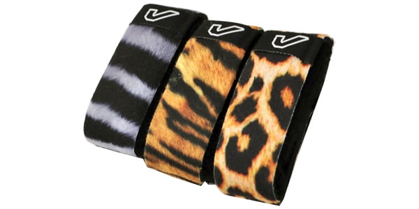Gruv Gear / FretWraps Wild Guitar String Muters Large