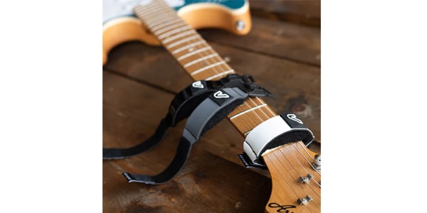 Gruv Gear ( グルーブギア )  / FretWraps Pro 1-Pack with Twistune Black Small画像2