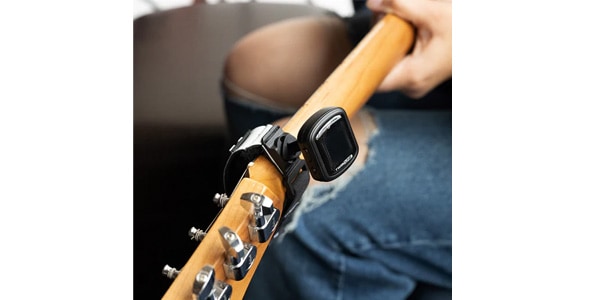 Gruv Gear ( グルーブギア )  / FretWraps Pro 1-Pack with Twistune Black Small画像3