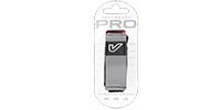 Gruv Gear / FretWraps Pro with Twistune - Small / Gray