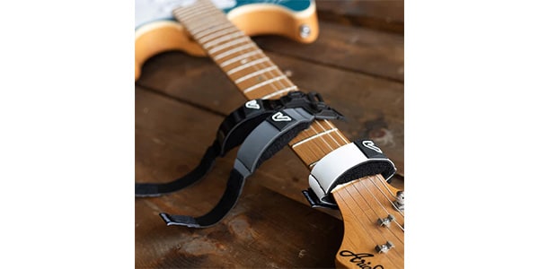Gruv Gear / FretWraps Pro 1-Pack Black Large画像2