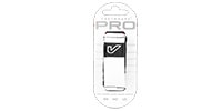 Gruv Gear / FretWraps Pro 1-Pack with Twistune White Small