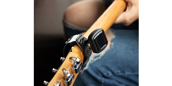 Gruv Gear ( グルーブギア )  / FretWraps Pro 1-Pack with Twistune White Small画像3
