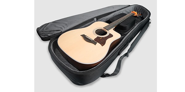 Gruv Gear / GigBlade 3 for Acoustic & Classical Guitar Karbon Edition Bl画像3