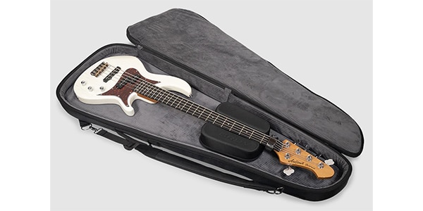 Gruv Gear / GigBlade 3 for Electric Bass Karbon Edition Black画像3