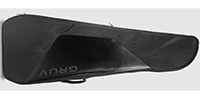 Gruv Gear / GigBlade 3 for Electric Bass Karbon Edition Black